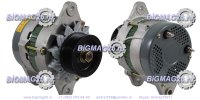 Генератор Komatsu engine SA6D140E/S6D140E OE: 600-825-6270/600-861-6110