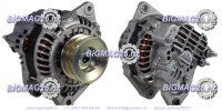 Генератор Renault MIDR/DCi engine OE: 5001864576/5010480572