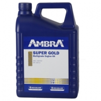 AMBRA SUPER GOLD 15W40 20л