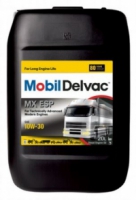 Mobil Delvac MX ESP 10W30 20л