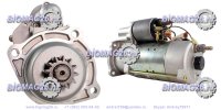 Стартер Deutz engines/Liebherr engines OE: 0001330014