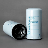 Масляный фильтр Donaldson — P553548